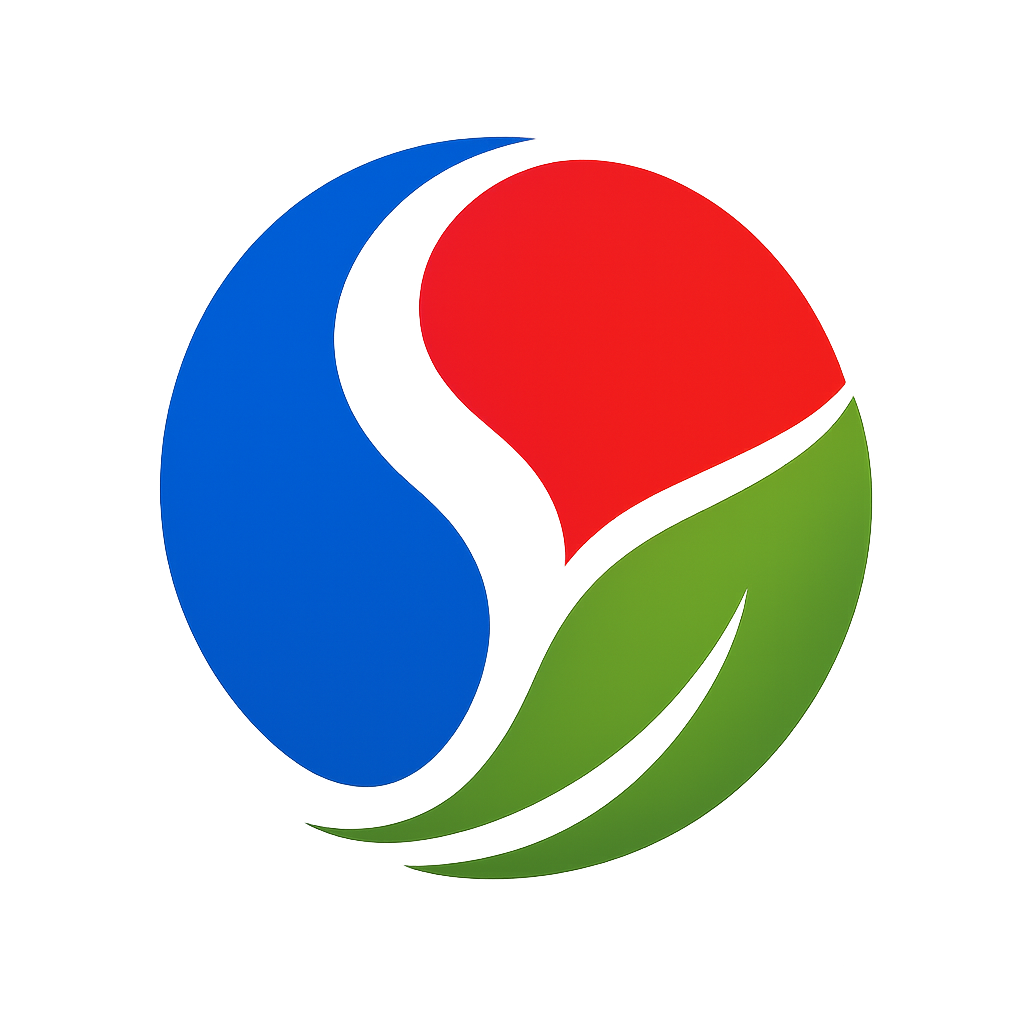 Świdnik Najczystsze Miasto logo